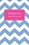 Marquita's Pocket Posh Journal, Chevron-.. - Imagem 1
