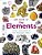 My Book Of The Elements: A Fact-Filled Guide To The Periodic Table-.. - Imagem 1