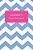 Leanne's Pocket Posh Journal, Chevron-.. - Imagem 1