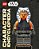 Lego Star Wars Character Encyclopedia (Library Edition): The Ultimate Guide To The Best 200 Minifigures From The Lego Star Wars Galaxy; Without Minifi-.. - Imagem 1