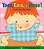Toes, Ears, & Nose!: A Lift-The-flap Book-.. - Imagem 1