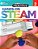 180 Days(tm) Hands-On Steam For Grade 2: Practice, Assess, Diagnose-.. - Imagem 1