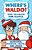 Where's Waldo? The Search For Santa-.. - Imagem 1
