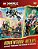 Lego Ninjago Dragons Rising Adventure Atlas: Journey Through The World Of Ninjago (Without Minifigure)-.. - Imagem 1