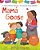 Mamá Goose: A Latine Nursery Treasury/Un Tesoro De Rimas Infantiles (Bilingual)-.. - Imagem 1