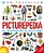 Picturepedia, Second Edition: An Encyclopedia On Every Page-.. - Imagem 1