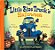 Little Blue Truck's Halloween: A Halloween Book For Kids-.. - Imagem 1