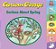 Curious George Curious About Spring Tabbed Board Book-.. - Imagem 1