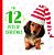 The 12 Pets Of Christmas-.. - Imagem 1