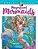 Creative Haven Magnificent Mermaids Coloring Book-.. - Imagem 1
