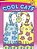 Spark Cool Cats Coloring Book-.. - Imagem 1
