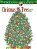 Creative Haven Christmas Trees Coloring Book-.. - Imagem 1