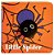 Little Spider: Finger Puppet Book: (Finger Puppet Book For Toddlers And Babies, Baby Books For Halloween, Animal Finger Puppets) [With Finger Puppet]-.. - Imagem 1