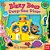 Bizzy Bear: Deep-Sea Diver: (Interactive Submarine Board Book For Toddlers - With Sturdy Tabs And Slides To Push And Pull)-.. - Imagem 1