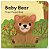 Baby Bear: Finger Puppet Book: (Finger Puppet Book For Toddlers And Babies, Baby Books For First Year, Animal Finger Puppets)-.. - Imagem 1