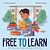 Free To Learn: How Alfredo Lopez Fought For The Right To Go To School-.. - Imagem 1