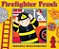Firefighter Frank Board Book Edition-.. - Imagem 1