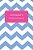 Adriana's Pocket Posh Journal, Chevron-.. - Imagem 1