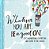Whatever You Are, Be A Good One: 100 Inspirational Quotations Hand-Lettered By Lisa Congdon-.. - Imagem 1