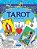 Creative Haven Tarot Coloring Book-.. - Imagem 1