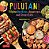 Pulutan! Filipino Bar Bites, Appetizers And Street Eats: (Filipino Cookbook With Over 60 Easy-To-make Recipes)-.. - Imagem 1