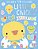 Little Chick's Sticker Activity Book-.. - Imagem 1