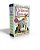 Clubhouse Mysteries Super Sleuth Collection (Boxed Set): The Buried Bones Mystery; Lost In The Tunnel Of Time; Shadows Of Caesar's Creek; The Space Mi-.. - Imagem 1