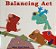 Balancing Act-.. - Imagem 1