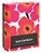 Marimekko Notes: 20 Different Unikko Notecards And Envelopes-.. - Imagem 1