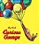 My First Curious George Padded Board Book-.. - Imagem 1