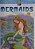 Creative Haven Mermaids Coloring Book-.. - Imagem 1