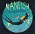 Manfish: A Story Of Jacques Cousteau (Jacques Cousteau Book For Kids, Children's Ocean Book, Underwater Picture Book For Kids)-.. - Imagem 1