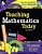 Teaching Mathematics Today-.. - Imagem 1