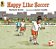 Happy Like Soccer-.. - Imagem 1