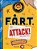 F. A. R. T. Attack!: Kids Strike Back-.. - Imagem 1
