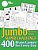 USA Today Jumbo Puzzle Book Super Challenge: 400 Brain Games For Every Day-.. - Imagem 1