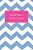 Genesis's Pocket Posh Journal, Chevron-.. - Imagem 1