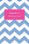 Raquel's Pocket Posh Journal, Chevron-.. - Imagem 1