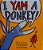 I Yam A Donkey!-.. - Imagem 1