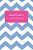 Khadijah's Pocket Posh Journal, Chevron-.. - Imagem 1