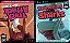Swimming With Sharks/Track Attack: Two Books In One-.. - Imagem 1