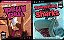 Swimming With Sharks/Track Attack: Two Books In One-.. - Imagem 1