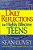 Daily Reflections For Highly Effective Teens-.. - Imagem 1