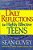 Daily Reflections For Highly Effective Teens-.. - Imagem 1