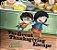The Great Thanksgiving Escape: (A Funny Storybook For Kids Ages 4-8 About Family Gatherings And Silly Adventures)-.. - Imagem 1