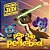 Pop-Up Peekaboo! Star Wars Young Jedi Adventures-.. - Imagem 1