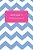 Moriah's Pocket Posh Journal, Chevron-.. - Imagem 1