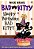 Happy Birthday, Bad Kitty (Paperback Black-And-white Edition)-.. - Imagem 1