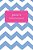 Julie's Pocket Posh Journal, Chevron-.. - Imagem 1