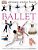 Ultimate Sticker Book: Ballet-.. - Imagem 1